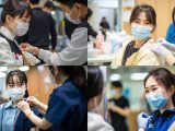 大阪市、新型コロナワクチン接種を65歳以下に拡大！安全な日常への一歩